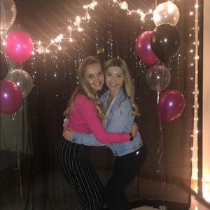 Meet your Posher, Kaylee